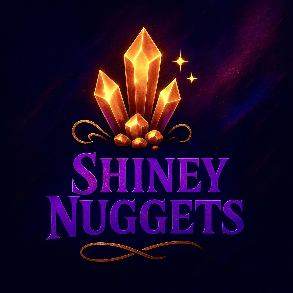 Shiney Nuggets